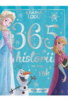 365 historii na cały rok kraina lodu