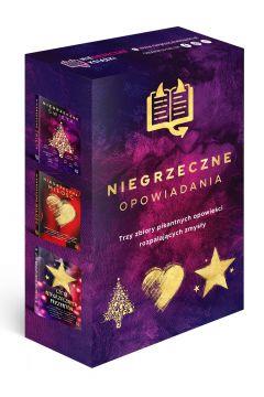 PAKIET. LISTA NIEGRZECZNYCH PREZENTÓW / NIEGRZECZN