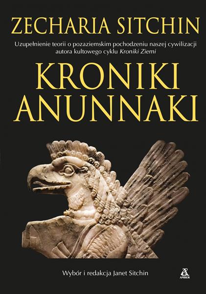 KRONIKI ANUNNAKI, WYDANIE 3