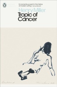 Tropic of Cancer wer. angielska