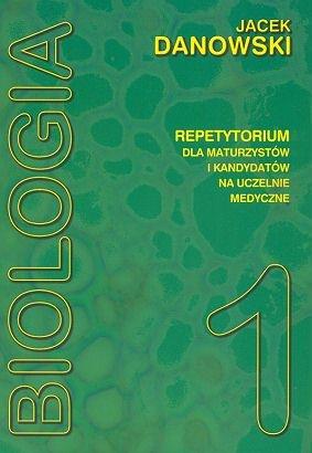 BIOLOGIA. REPETYTORIUM DLA MATURZYSTÓW I ...