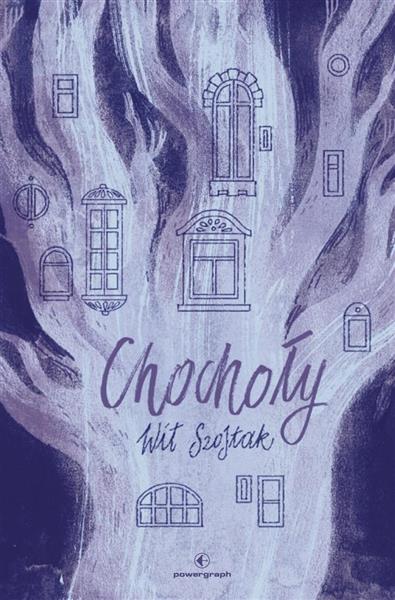 CHOCHOŁY