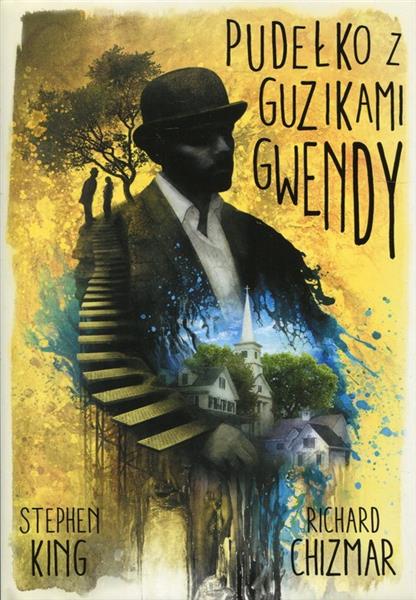 PUDEŁKO Z GUZIKAMI GWENDY