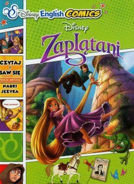 DISNEY ENGLISH ZAPLĄTANI