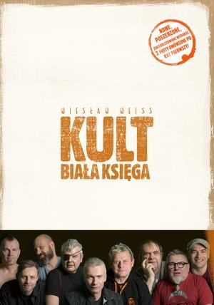 KULT. BIAŁA KSIĘGA