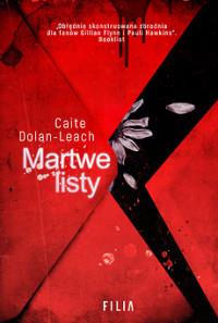 MARTWE LISTY