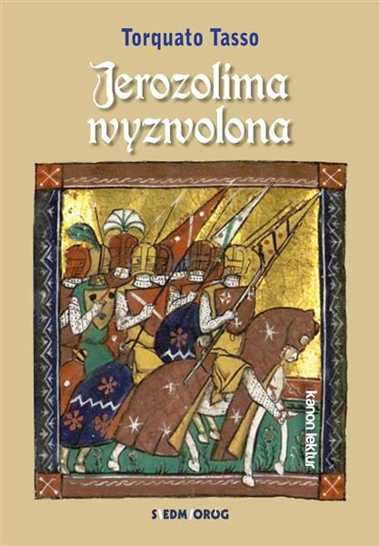 JEROZOLIMA WYZWOLONA