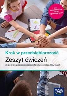 KROK W PRZEDSIĘBIORCZOŚĆ