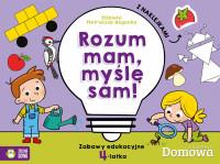 ROZUM MAM MYŚLĘ SAM