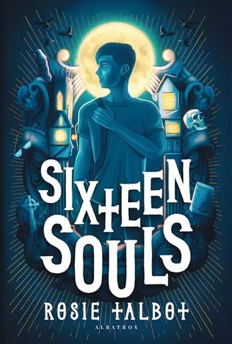SIXTEEN SOULS