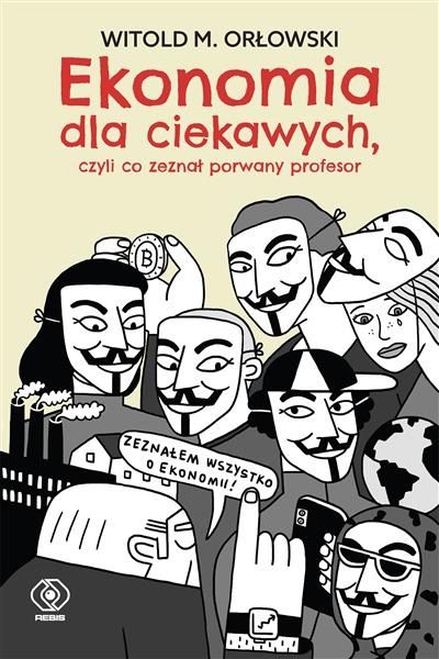 EKONOMIA DLA CIEKAWYCH