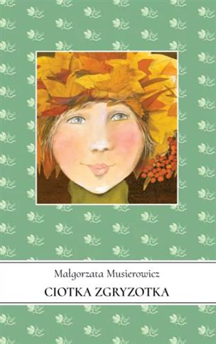 CIOTKA ZGRYZOTKA