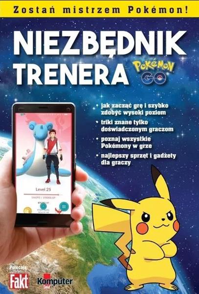 Niezbędnik trenera