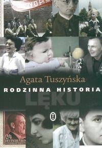 RODZINNA HISTORIA LĘKU WYD. 2014
