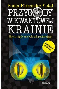 PRZYGODY W KWANTOWEJ KRAINIE
