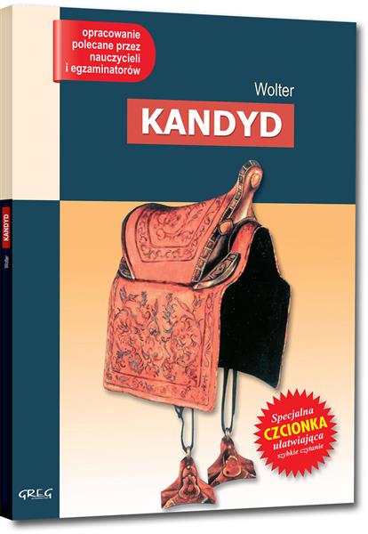 KANDYD Z OPRAC. GREG