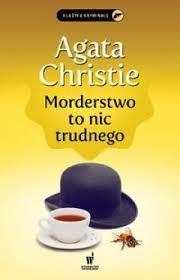 MORDERSTWO TO NIC TRUDNEGOMORDERSTWO