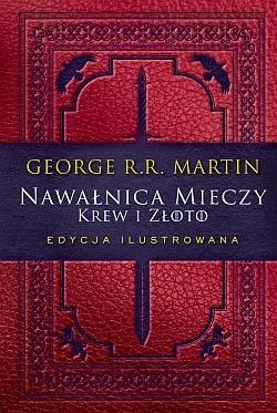 NAWAŁNICA MIECZY. KREW I ZŁOTO