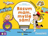ROZUM MAM MYSE SAM
