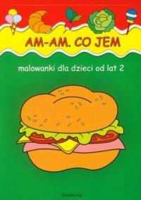 MALOWANKI. AM AM. CO JEM