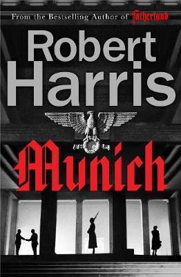 MUNICH : SOON TO BE A MAJOR MOVIE STARRING JEREMY