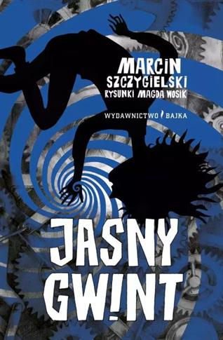 MAJKA I CIABCIA. JASNY GWINT