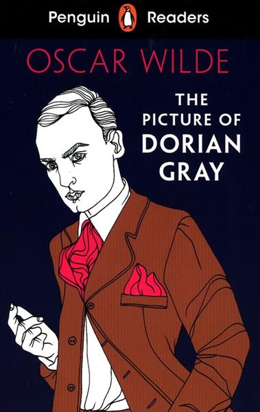 PENGUIN READERS LEVEL 3 THE PICTURE OF DORIAN GRAY
