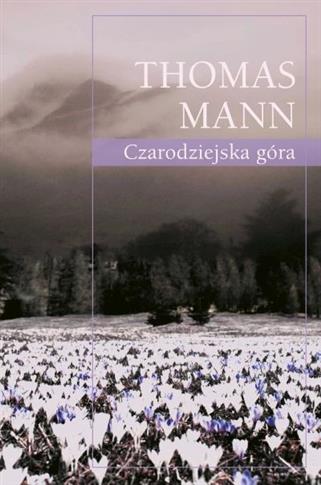 CZARODZIEJSKA GÓRA