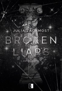Broken Liars. Potępienie. Tom 1