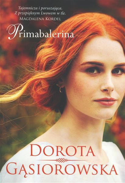 PRIMABALERINA