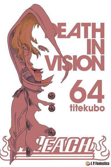 Bleach #64