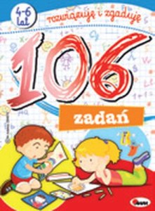 106 zadań. Rozwiązuję i zgaduję