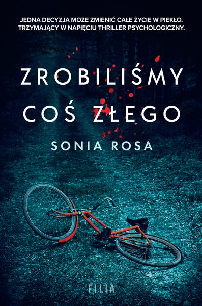 ZROBILIŚMY COŚ ZŁEGO
