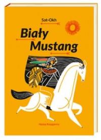 BIAŁY MUSTANG  W.2017