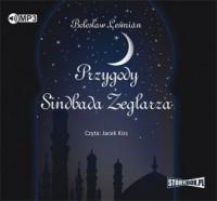 Przygody Sindbada Żeglarza