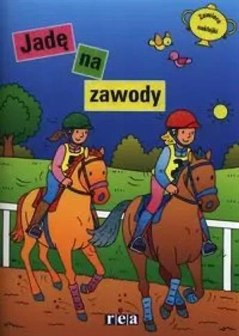 Jadę na zawody