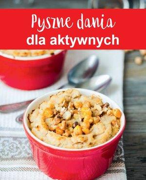 PYSZNE OBIADY DLA AKTYWNYCH