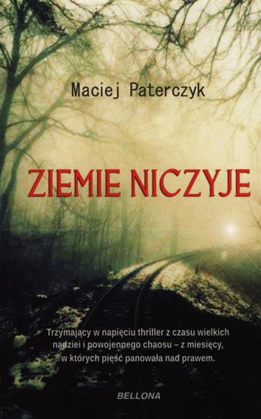 ZIEMIE NICZYJE