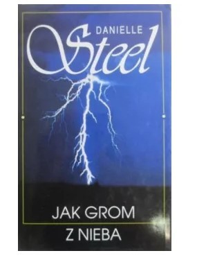 JAK GROM Z NIEBA
