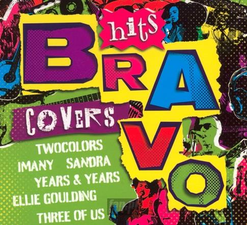 Bravo Hits - Covers
