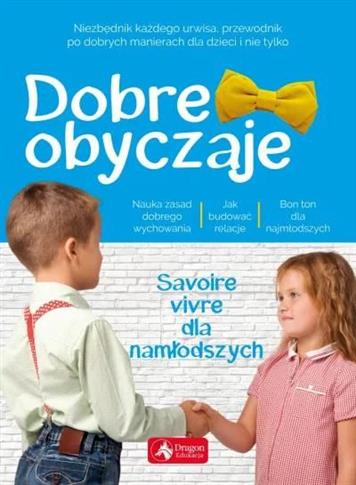 Dobre obyczaje dla dzieci