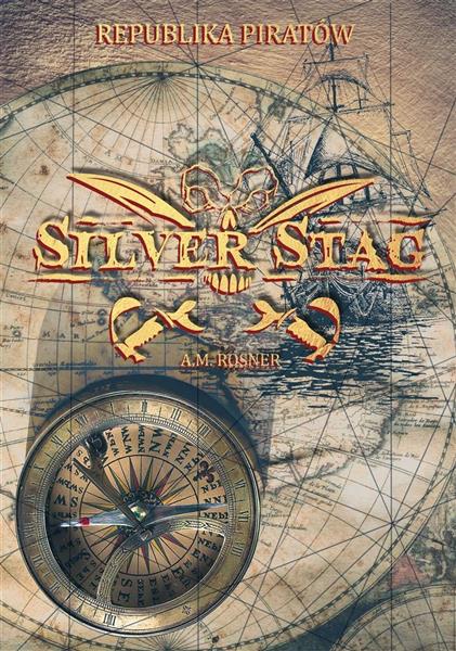 SILVER STAG. REPUBLIKA PIRATÓW