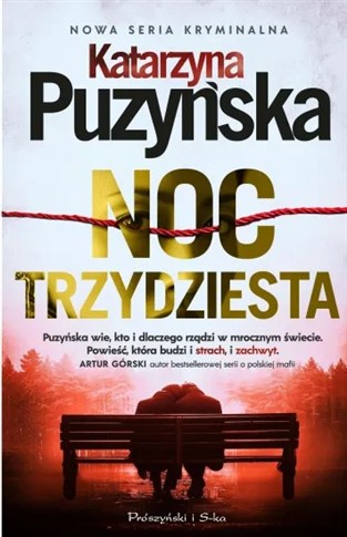 NOC TRZYDZIESTA