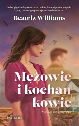 MĘŻOWIE I KOCHANKOWIE