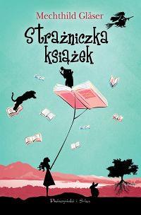 STRAŻNICZKA KSIĄŻEK