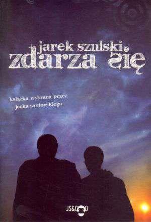 ZDARZA SIĘ