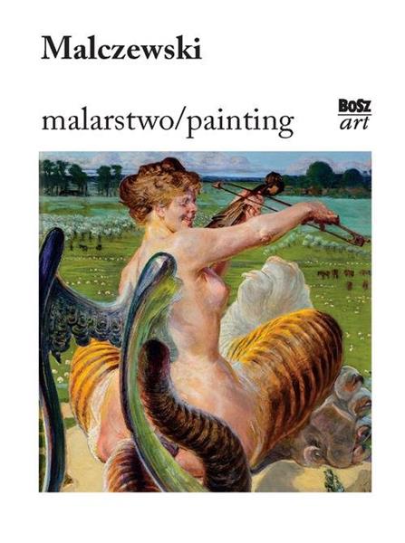 MALCZEWSKI MALARSTWO