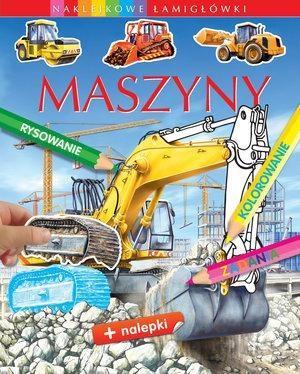 MASZYNY