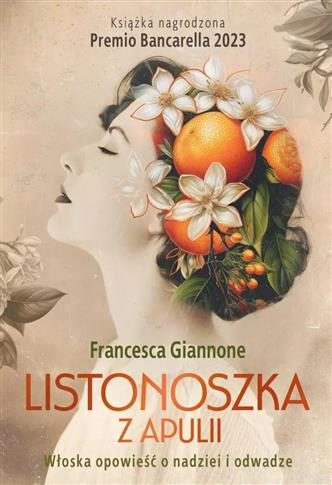 LISTONOSZKA Z APULII