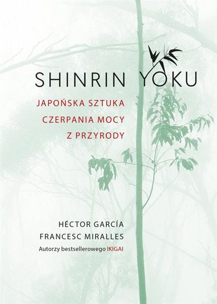 SHINRIN YOKU